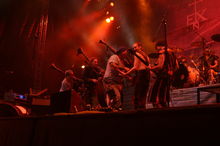 In Extremo