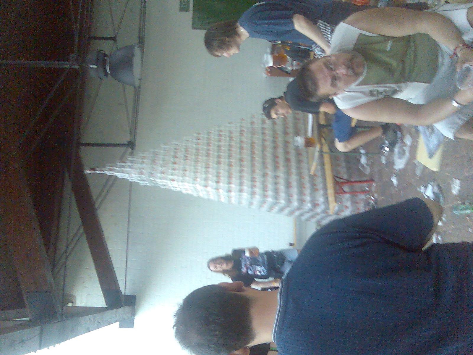 Pyramida