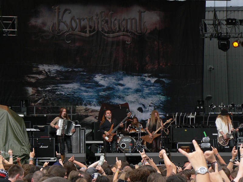 Korpiklaani